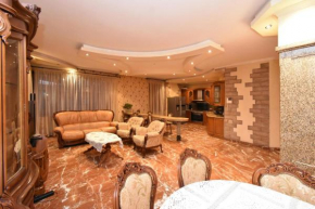 Freedom Apartments on Mher Mkrtchyan